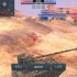 坦克世界闪电战3.10 军团交流战 ARTIL vs HTG