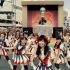 【珍藏纪念版】【4K】AKB48油管破两亿神曲《恋爱幸运曲奇》+《你就是旋律》mv合集  指原莉乃 宫脇咲良