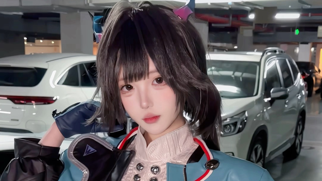 凯迪拉克ct5 人称 玉皇大帝