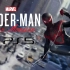 [4k中字]《漫威蜘蛛侠：迈尔斯·莫拉莱斯》官方宣传片 PS5主机游戏