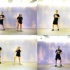 【Josh&Bamui】鸟叔-New Face舞蹈翻跳【两星期减重20磅】【边跳舞边减肥】