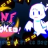 FNF优质模组 Don't Get Spooked