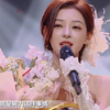 张予曦 这歌坛终于给她闯进去了
