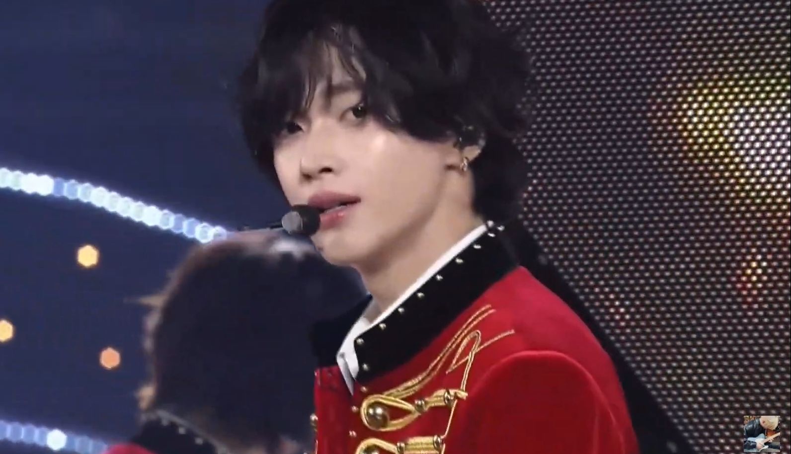 RIIZE Love119 歌谣大战舞台