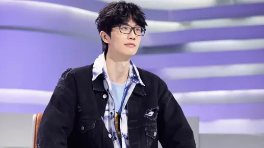 纯享版《幻胖》-许嵩