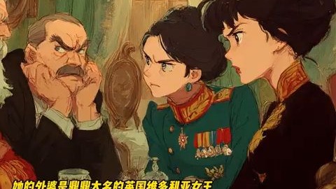 闪电战源自一战？解密布鲁西洛夫攻势的革命性战术《漫话欧洲史》二月革命的真相：一群大妈上街要面包，七天后，皇帝没了！第一次世界大战|布鲁西洛夫攻势|俄国革命