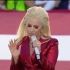 【音乐现场】Lady Gaga - The Star-Spangled Banner (2016第50届超级碗现场)