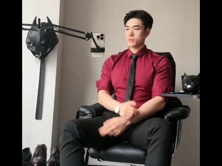 任子异 红色诱惑 10.13