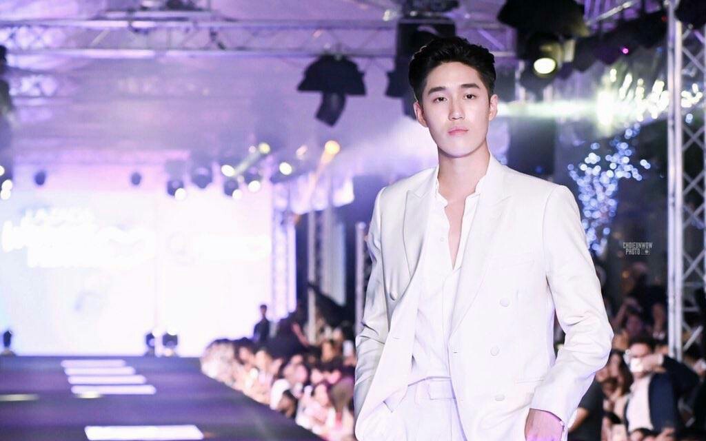 铁石心肠2019泰语中字