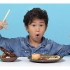 【中英字幕】美国小朋友试吃中国美食【暂未成立字幕组】