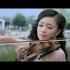 【小提琴】文薇 - 梁山伯与祝英台小提琴协奏曲（余隆指挥中国爱乐乐团）