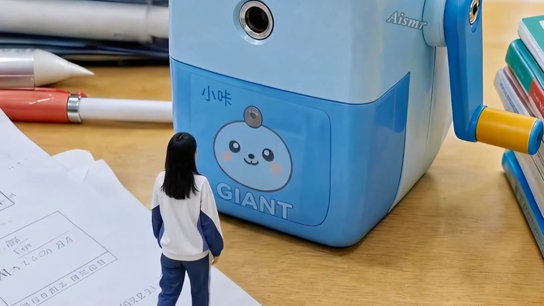 如果你可以随时缩小，十二星座决定你的专属休息小屋 （上） ASMR