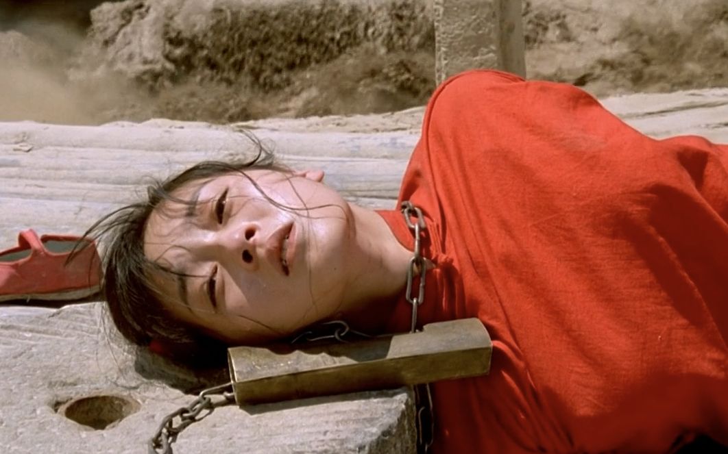 【越哥】立意深远的国产战争片，不敢相信它是20年前拍的！