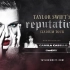 霉霉Taylor Swift公布了新的 reputation stadium tour 预告片