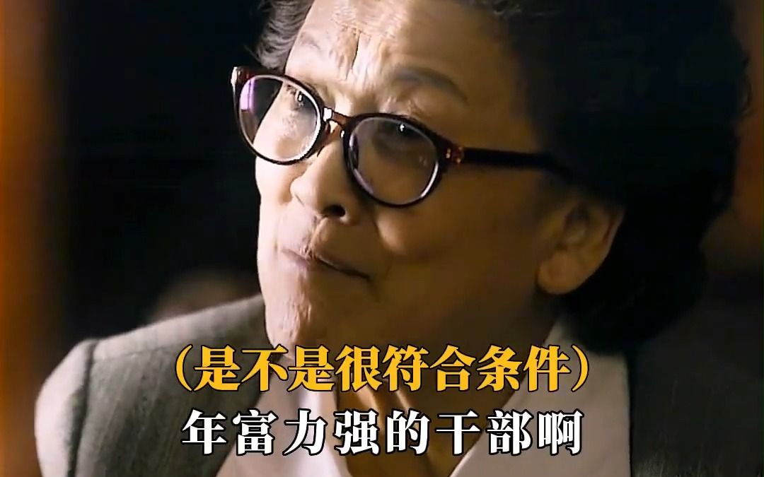 退休老干部帮女婿要实权，句句不提实权却句句都是实权，话里话外尽显智慧！