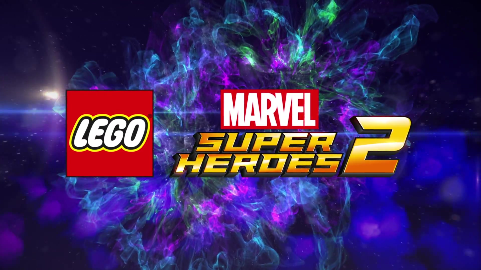 乐高漫威超级英雄2legomarvelsuperheroes2上市宣传片