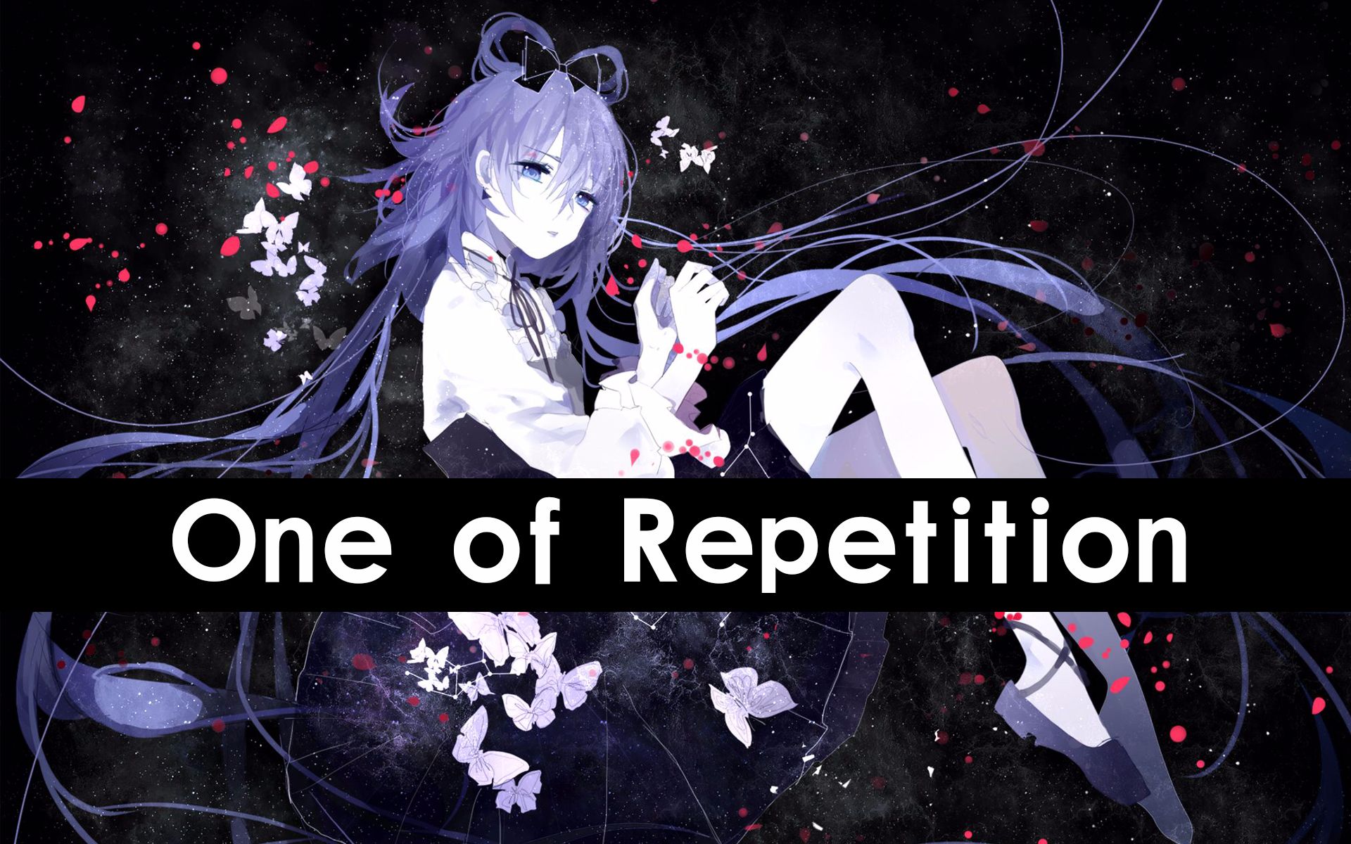 洛天依oneofrepetition