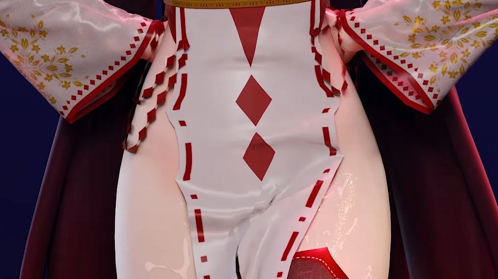 Walnut is full of essence.