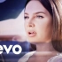 绝美【MV首播】Lana Del Rey新单 《White Dress》