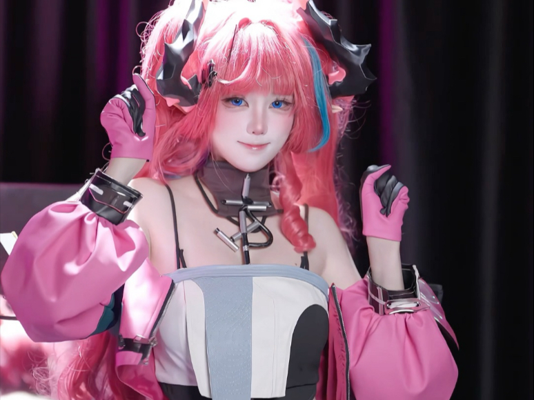 龙娘可是小狗圣体