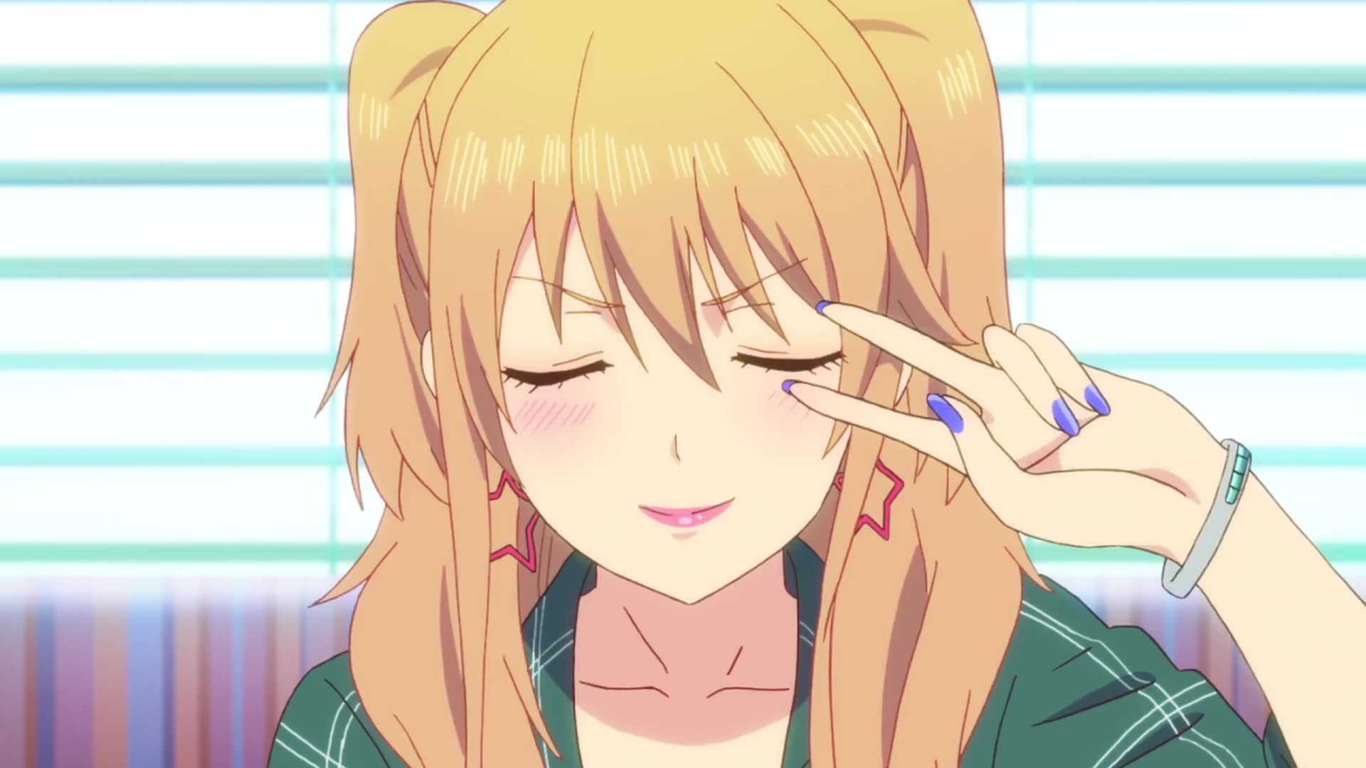 1月新番《citrus》pv2官方3国语言版本合集