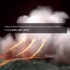 用网页3D互动来看今年美国加州最强大火催生的风暴云
