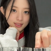 ILLIT Minju  声音真的不同呢