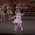 【芭蕾】巴兰钦版《葛蓓莉亚》结尾 Ashley Bouder & Joseph Gordon 纽约城市芭蕾舞团
