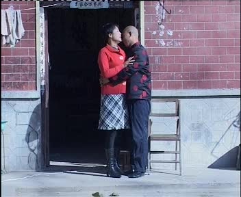 民间小调《四儿媳捉奸》尹桂廷 杨翠兰 孟献礼 刘美 秦霞 李发东 荆洲