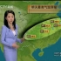 【放送文化】历年世界气象日央视天气预报片段合集(2010~2020)