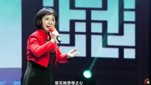 眉户剧经典唱段,眉户剧经典唱段焦裕禄