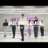 【晕晕Dizzy/Jazz/南京Crazy Tempo课堂视频】2020.12.02