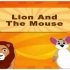 童话 The Lion and The Mouse & The Brave Pig-英文字幕