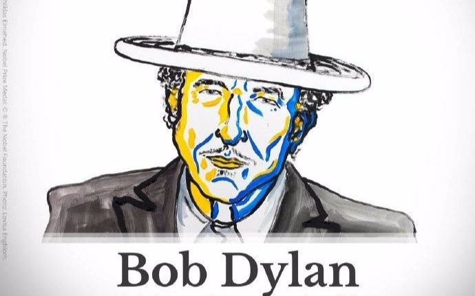 心疼村上系列~—自制pr视频2016诺贝尔文学家得主Bob Dylan人物自传(一定要坚持看到结尾哦~)哔哩哔哩bilibili