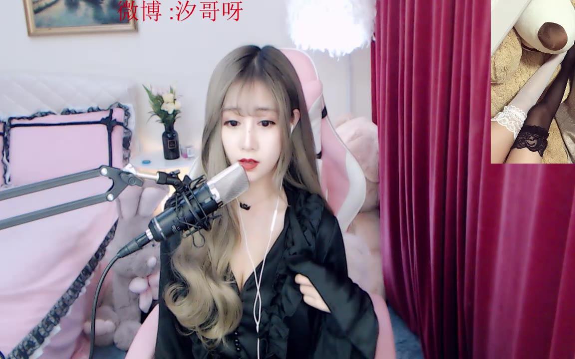 20180326录制joanna汐宝