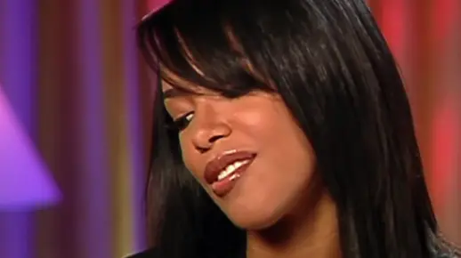 Aaliyah谈论蛇😍🐍🐍