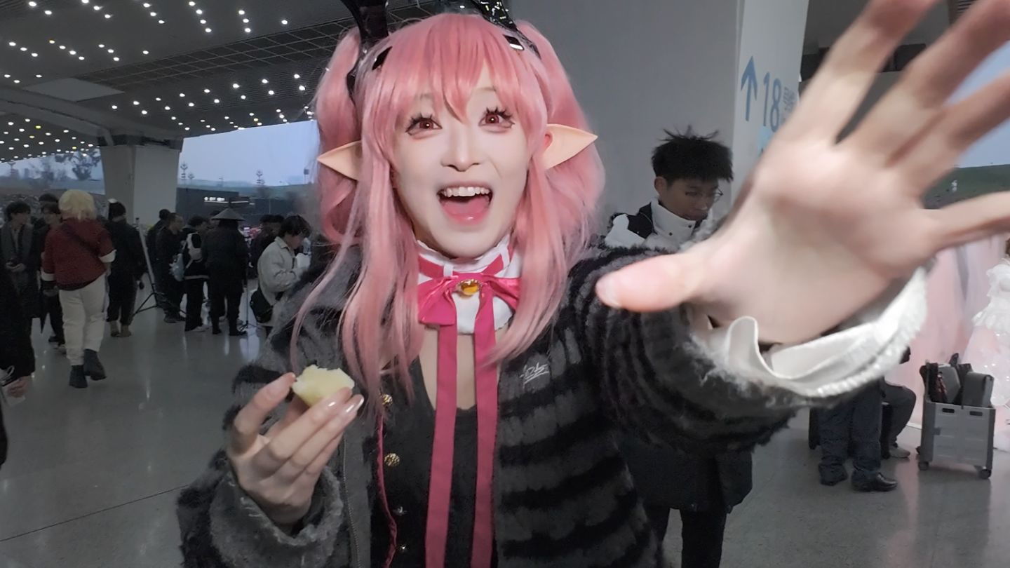 如何成为进口美食博主教学
