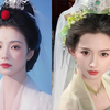 笑死！内娱最不缺的就是美女！于正眼中惊为天人的张婉莹，随便拉一个女明星都能吊打她