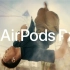 AirPods Pro — Jump