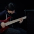 Rafael Trujillo - Obscura - Akroasis (Guitar Playthrough) | 