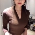 上得厅堂下得厨房的美女       