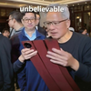 vivo的AI扩图简直是unbelievable