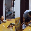 母子连心！妈妈上班突然心里发慌，连忙打开家里监控救儿子一命