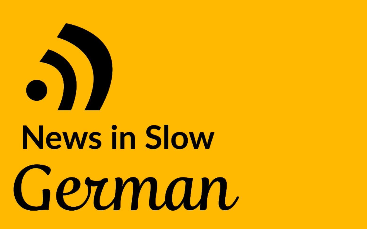 German Podcast – Listen to Slow German Conversation (Feb 22, 2018)