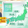NHK World Premium 列岛新闻