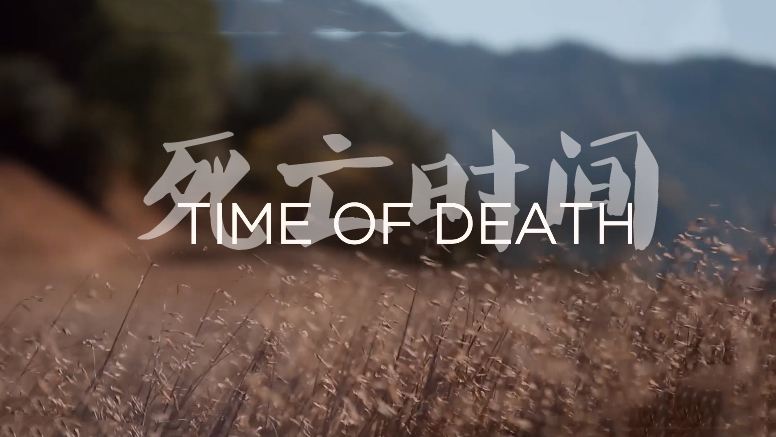 【纪录片】死亡时间 Time of Death 6