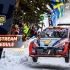 【WRC】2023 瑞典（雪地站）【中文解说】