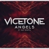 Vicetone、Kat Nestel - Angels (Extended Mix) 标清MV