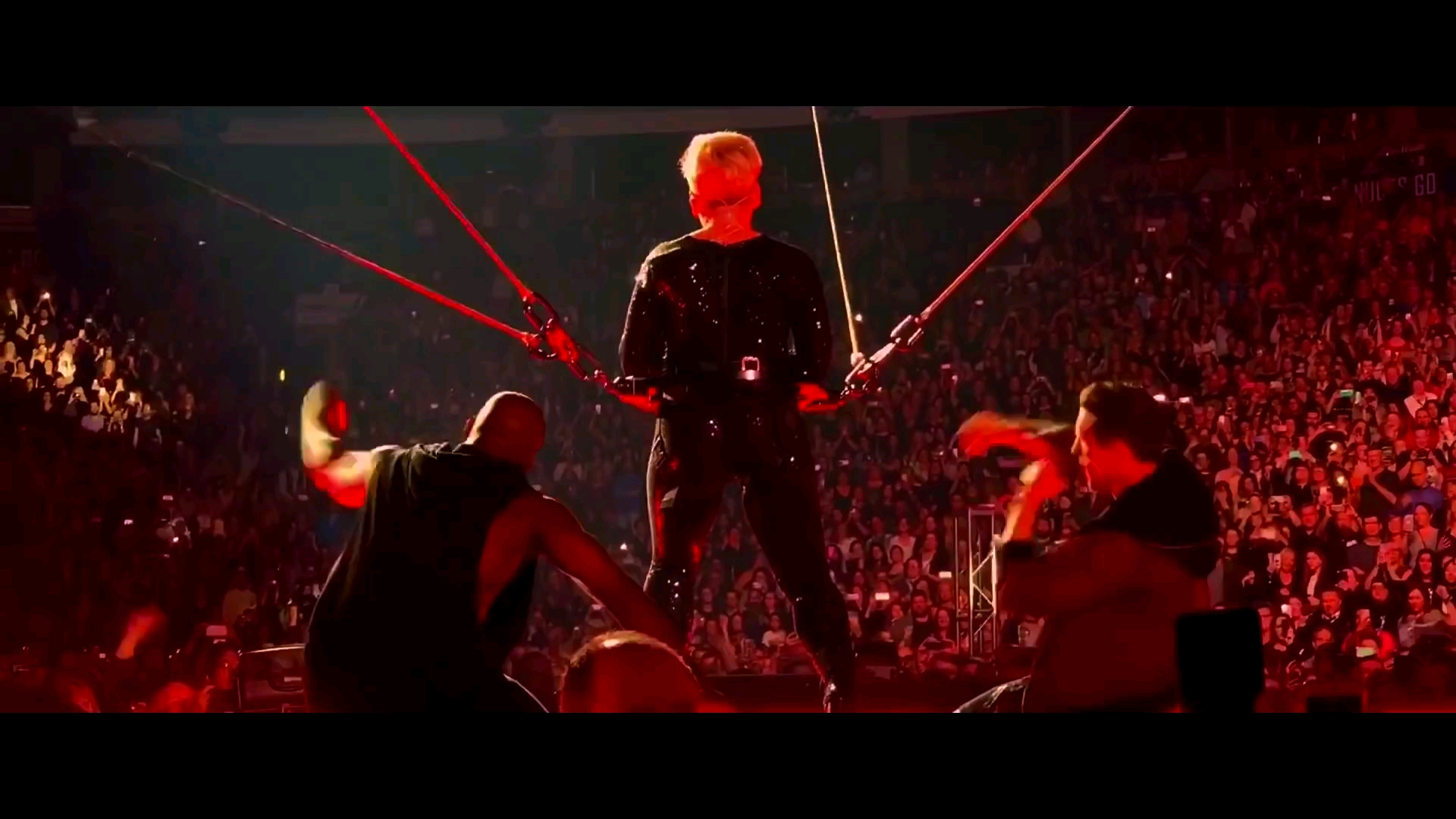 P!NK - So What ( Live 2019)
