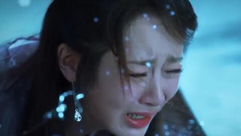 泪影重现，梦中哭泣的她——解析多次梦见昔日爱恋的深层含义